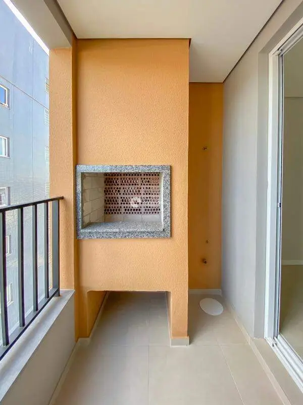 Apartamento à venda no Nossa Senhora de Fátima: 