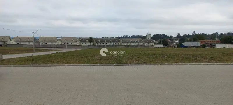 Terreno à venda no São José: 