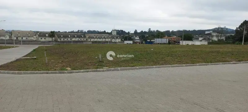 Terreno à venda no São José: 