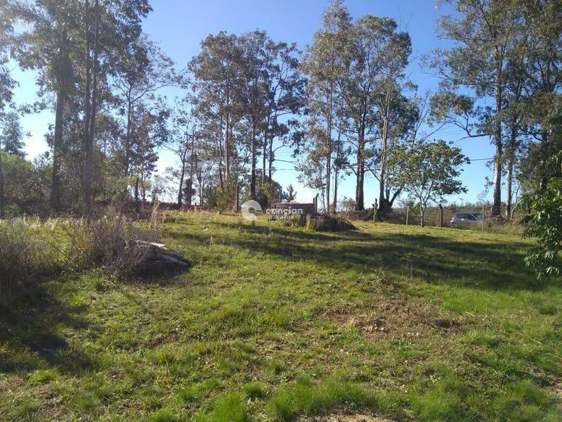 Terreno à venda no Parque Serrano I: