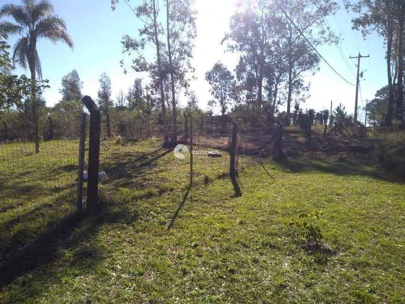 Terreno à venda no Parque Serrano I:
