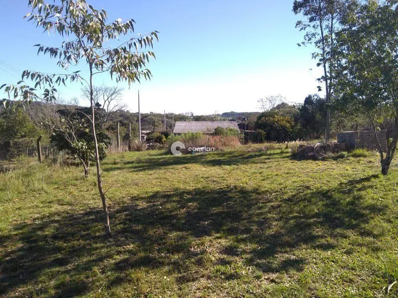 Terreno à venda no Parque Serrano I: