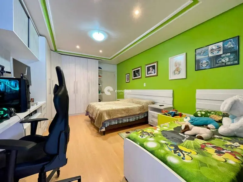 Casa à venda no Nossa Senhora de Lourdes: