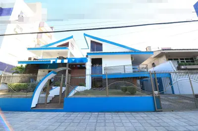 Casa à venda no Nossa Senhora de Lourdes: 