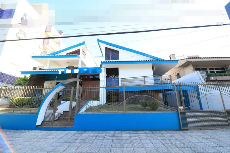 Casa à venda no Nossa Senhora de Lourdes: