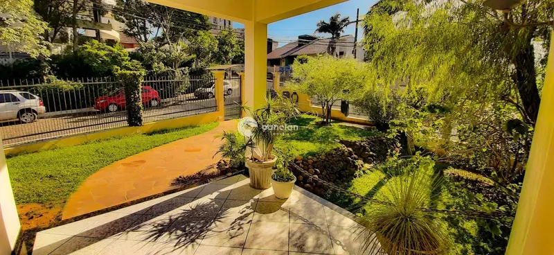 Casa à venda no Nossa Senhora de Lourdes: 