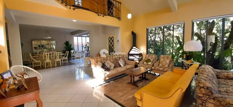 Casa à venda no Nossa Senhora de Lourdes: 