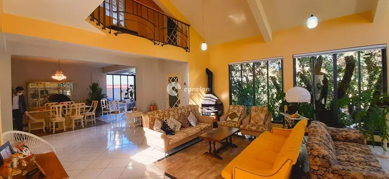 Casa à venda no Nossa Senhora de Lourdes: 