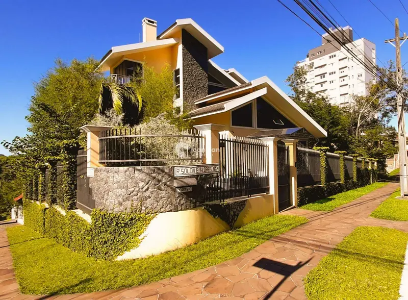 Casa à venda no Nossa Senhora de Lourdes: 