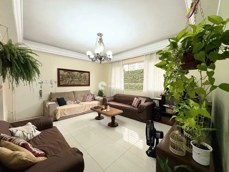 Apartamento à venda no Bonfim: 