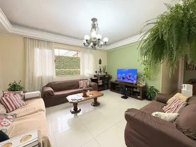 Apartamento à venda no Bonfim: 