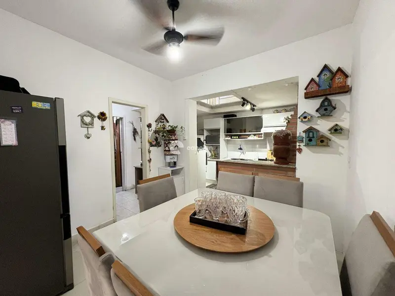 Apartamento à venda no Bonfim: 