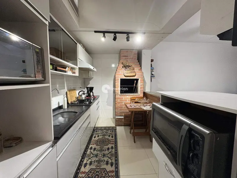 Apartamento à venda no Bonfim: 