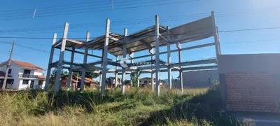 Prédio Comercial à venda no Camobi: 