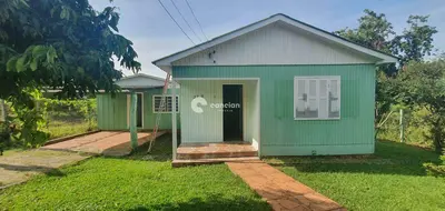 Casa à venda no Km 3: 
