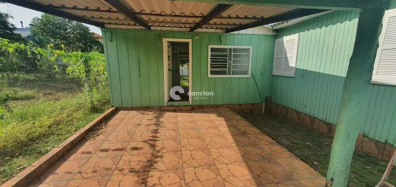 Casa à venda no Km 3: 