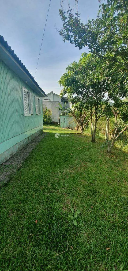 Casa à venda no Km 3: 