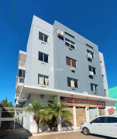 Apartamento à venda no Pinheiro Machado: 