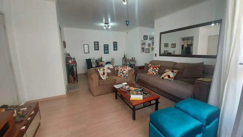 Apartamento à venda no Nossa Senhora Medianeira: