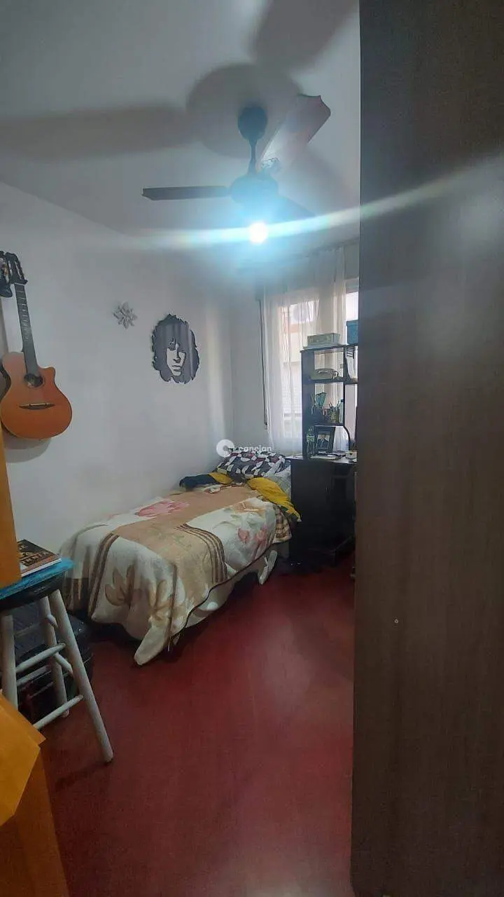 Apartamento à venda no Nossa Senhora Medianeira: