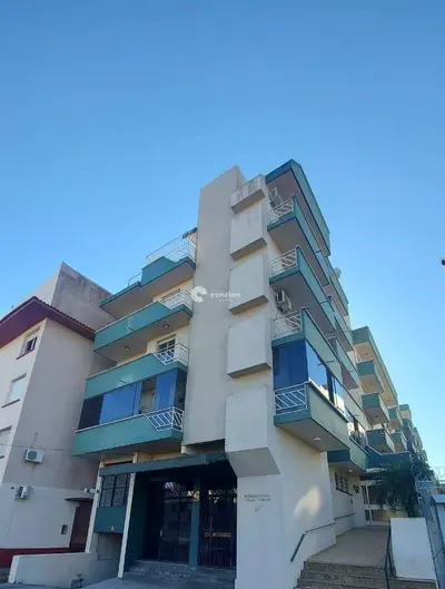 Apartamento à venda no Nossa Senhora Medianeira: 