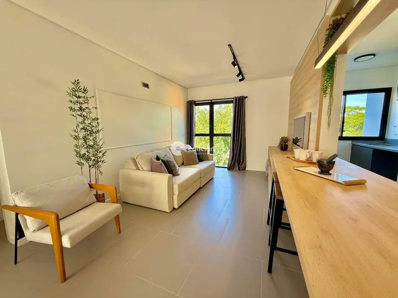 Apartamento à venda no Camobi: 