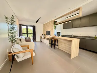 Apartamento à venda no Camobi: