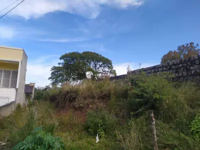 Terreno à venda no Nossa Senhora do Perpétuo Socorro: 