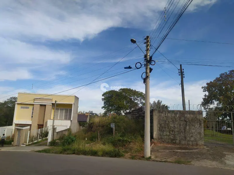 Terreno à venda no Nossa Senhora do Perpétuo Socorro: 