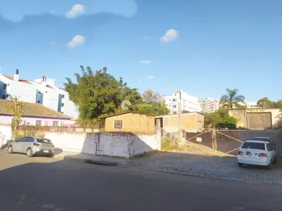 Terreno à venda no Nossa Senhora do Rosário: 