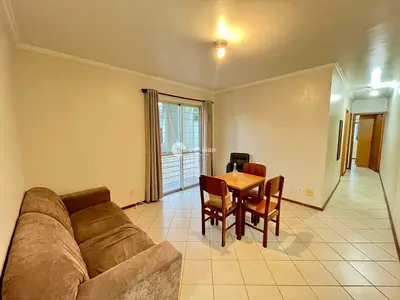 Apartamento à venda no Nossa Senhora de Fátima: 