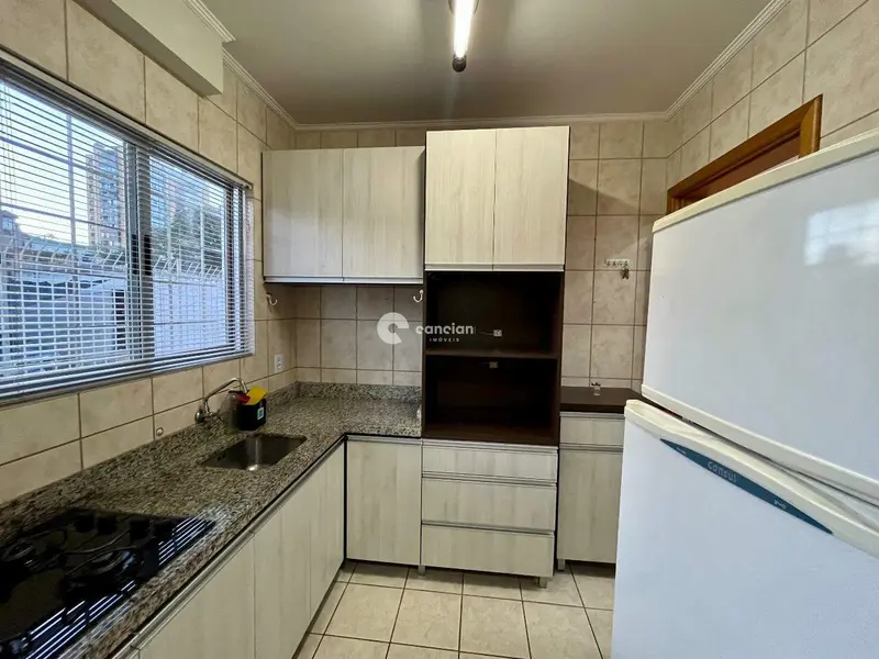 Apartamento à venda no Nossa Senhora de Fátima: 