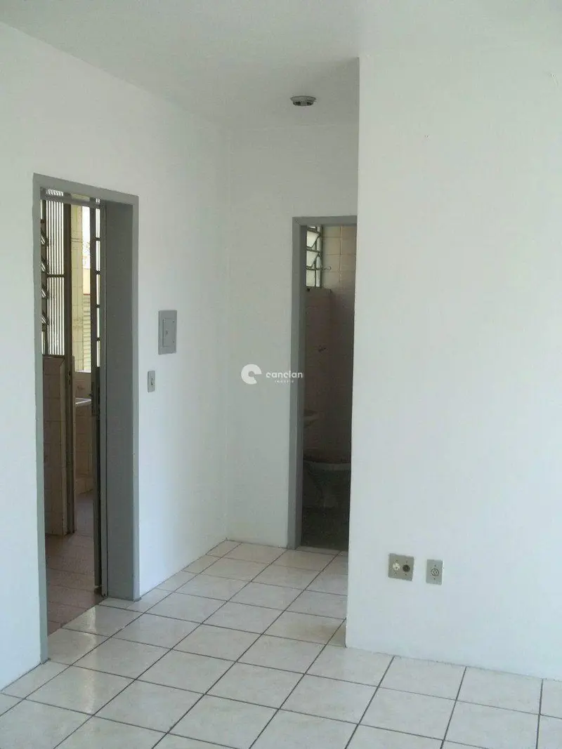 Apartamento à venda no Nossa Senhora Medianeira: