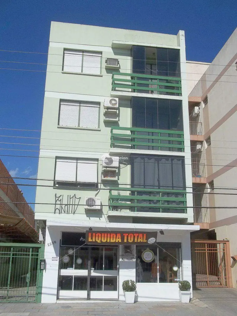Apartamento à venda no Nossa Senhora Medianeira: