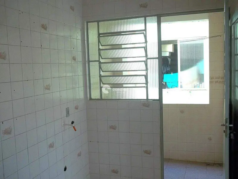 Apartamento à venda no Nossa Senhora Medianeira: