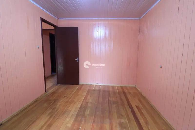 Casa à venda no Patronato: 