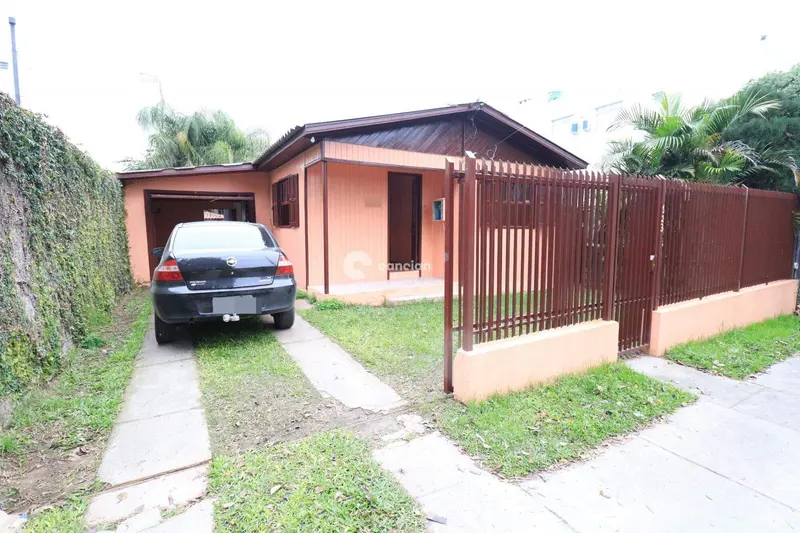 Casa à venda no Patronato: 