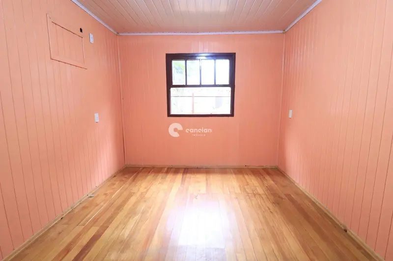 Casa à venda no Patronato: 