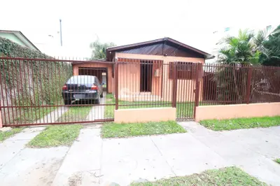 Casa à venda no Patronato: 