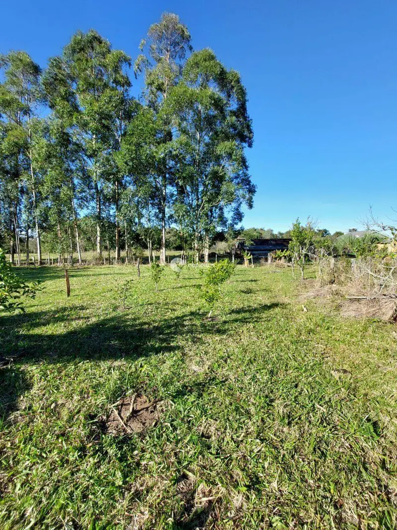 Terreno à venda no Zona rural: 