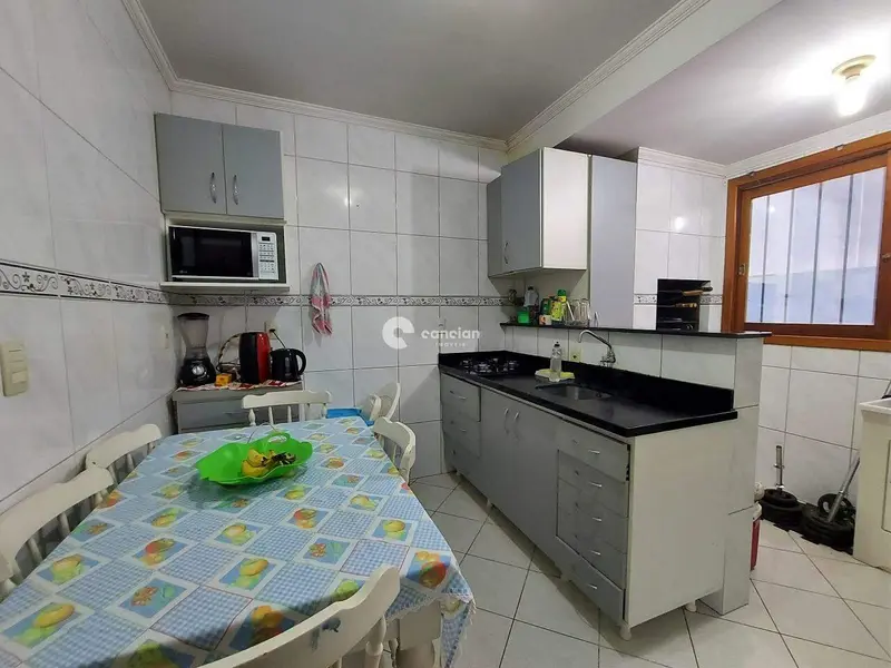 Apartamento à venda no Camobi: 