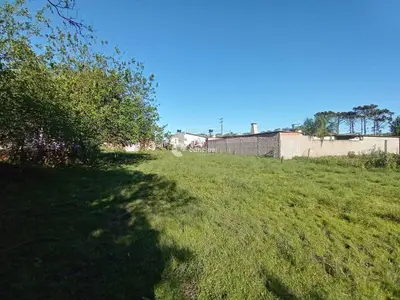 Terreno à venda no Boi Morto: 