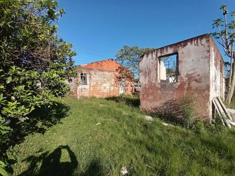 Terreno à venda no Boi Morto: