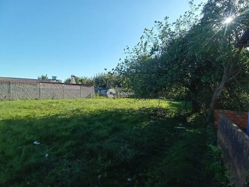 Terreno à venda no Boi Morto: