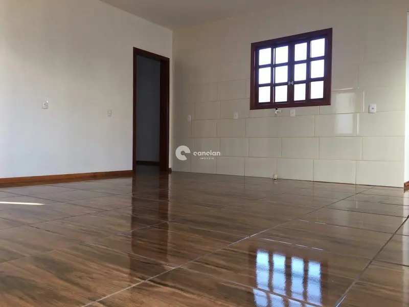 Casa de Condomínio à venda no Pinheiro Machado: 