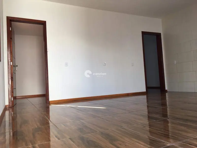 Casa de Condomínio à venda no Pinheiro Machado: 
