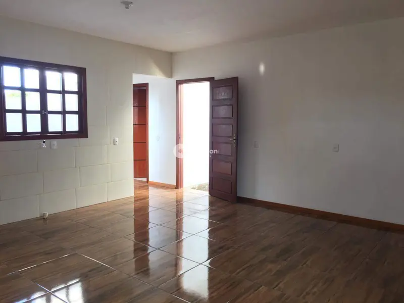 Casa de Condomínio à venda no Pinheiro Machado: 