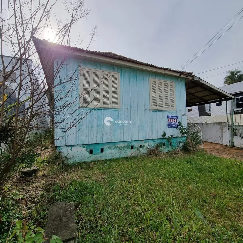 Terreno à venda no Itararé: 