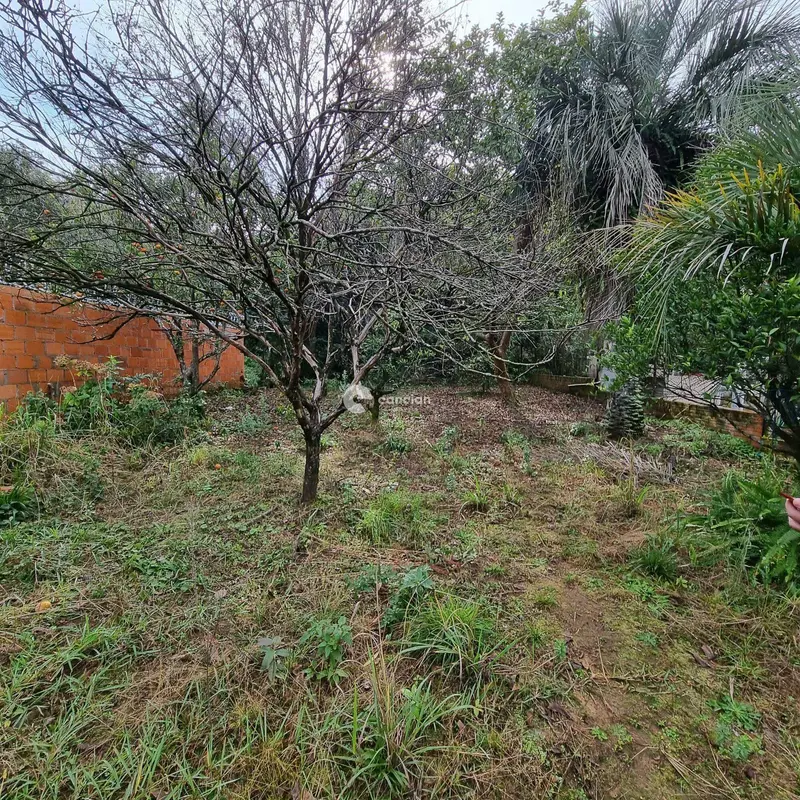 Terreno à venda no Itararé: 