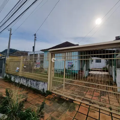 Terreno à venda no Itararé: 